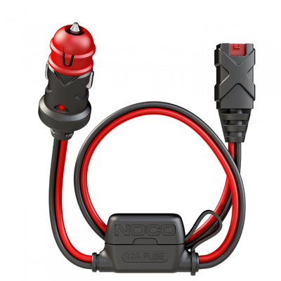 NOCO X-Connect 12V Male Plug – I&M Electric