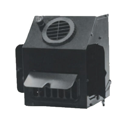 Auxiliary Heater High Output 20 000 BTU 3-Speed 12V